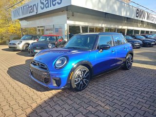 MINI COOPER_S Demonstrator for sale