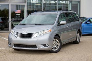 Toyota Sienna Used vehicle for sale