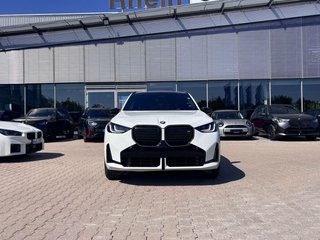 2026 BMW X3 M50 xDrive - photo 2