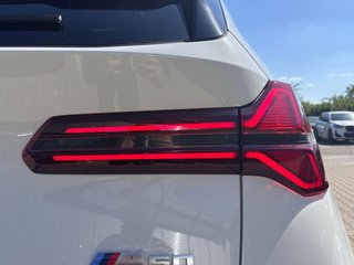 2026 BMW X3 M50 xDrive - photo 1