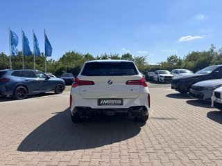 2026 BMW X3 M50 xDrive - photo 2