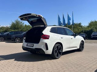 2026 BMW X3 M50 xDrive - photo 3