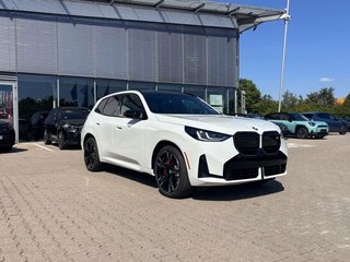 2026 BMW X3 M50 xDrive - photo 3