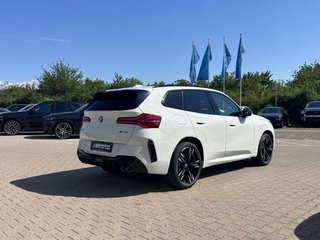 2026 BMW X3 M50 xDrive - photo 4