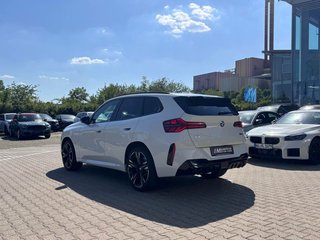 2026 BMW X3 M50 xDrive - photo 5