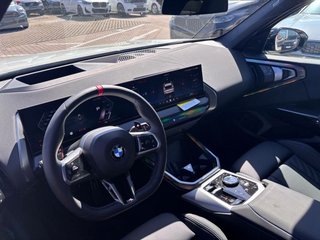 2026 BMW X3 M50 xDrive - photo 6