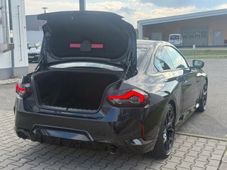 2026 BMW 230i xDrive Coupe - photo 3