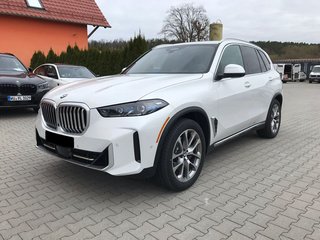 BMW X5 Demonstrator for sale