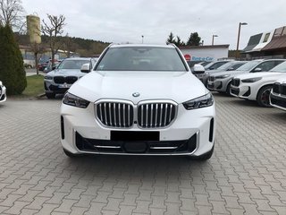2025 BMW X5 xDrive40i - photo 2