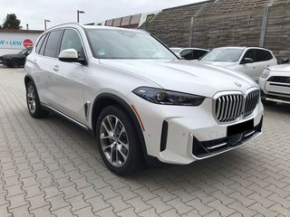 2025 BMW X5 xDrive40i - photo 3