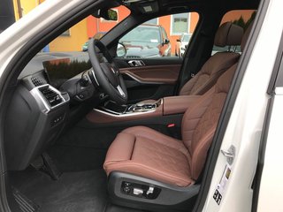 2025 BMW X5 xDrive40i - photo 6