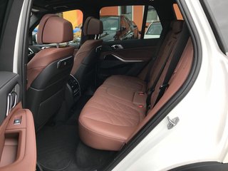 2025 BMW X5 xDrive40i - photo 8
