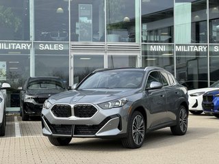 BMW X2 Demonstrator for sale