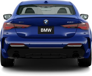 2025 BMW 430i xDrive Coupe - photo 5