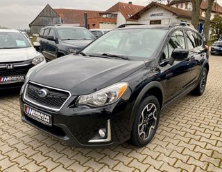 Subaru Crosstrek Used vehicle for sale