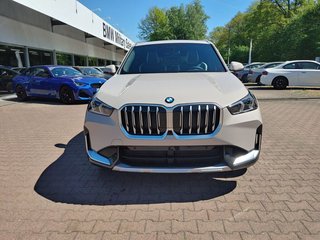 2026 BMW X1 xDrive28i - photo 2