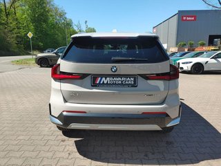 2026 BMW X1 xDrive28i - photo 2