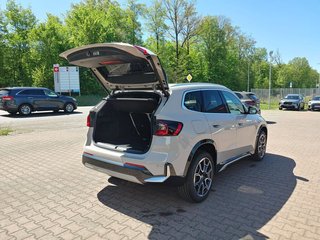 2026 BMW X1 xDrive28i - photo 3