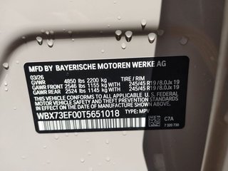 2026 BMW X1 xDrive28i - photo 4