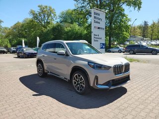 2026 BMW X1 xDrive28i - photo 3