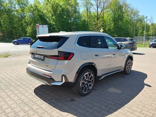 2026 BMW X1 xDrive28i - photo 4