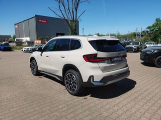 2026 BMW X1 xDrive28i - photo 5