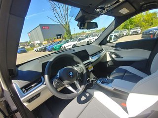 2026 BMW X1 xDrive28i - photo 6
