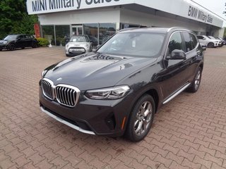 BMW X3 Used vehicle for sale