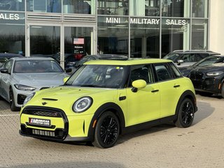 MINI Cooper S Hardtop 4 Door Demonstrator for sale