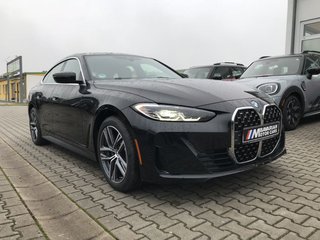 BMW 430 Demonstrator for sale