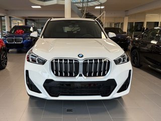 2026 BMW X1 xDrive28i - photo 2