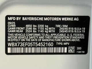 2026 BMW X1 xDrive28i - photo 3