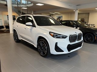 2026 BMW X1 xDrive28i - photo 3