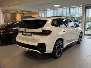 2026 BMW X1 xDrive28i - photo 4