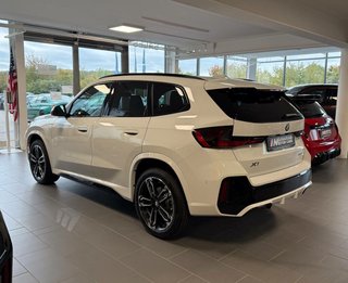 2026 BMW X1 xDrive28i - photo 5
