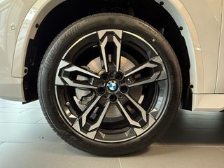 2026 BMW X1 xDrive28i - photo 9