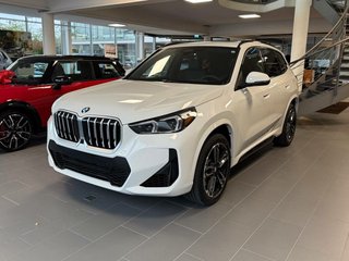 BMW X1 Used vehicle for sale
