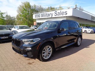BMW X5 Used vehicle for sale