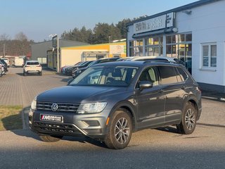 Volkswagen Tiguan Used vehicle for sale