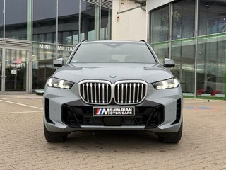 2026 BMW X5 xDrive40i - photo 2