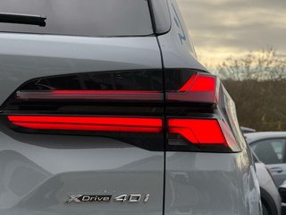 2026 BMW X5 xDrive40i - photo 1