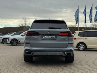 2026 BMW X5 xDrive40i - photo 2