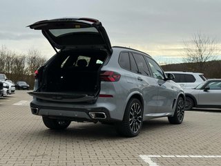 2026 BMW X5 xDrive40i - photo 3