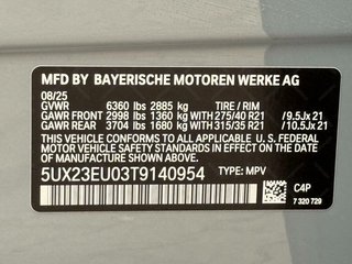 2026 BMW X5 xDrive40i - photo 4