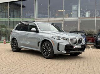 2026 BMW X5 xDrive40i - photo 3