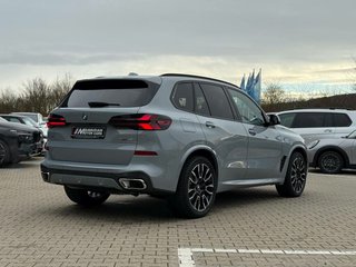 2026 BMW X5 xDrive40i - photo 4