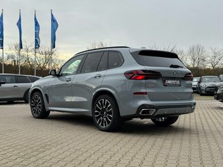 2026 BMW X5 xDrive40i - photo 5