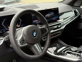 2026 BMW X5 xDrive40i - photo 6
