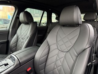 2026 BMW X5 xDrive40i - photo 7