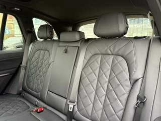 2026 BMW X5 xDrive40i - photo 8